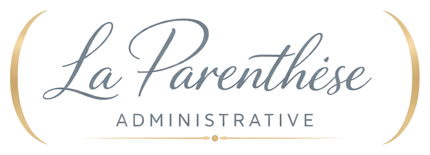 La Parenthèse Administrative